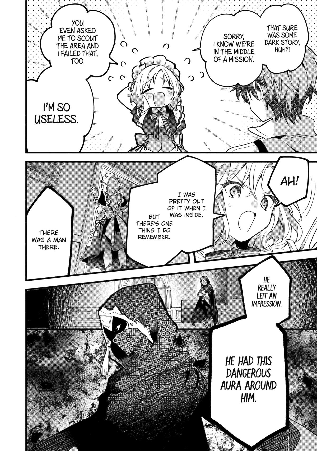 Read Beast Tamer Manga Online