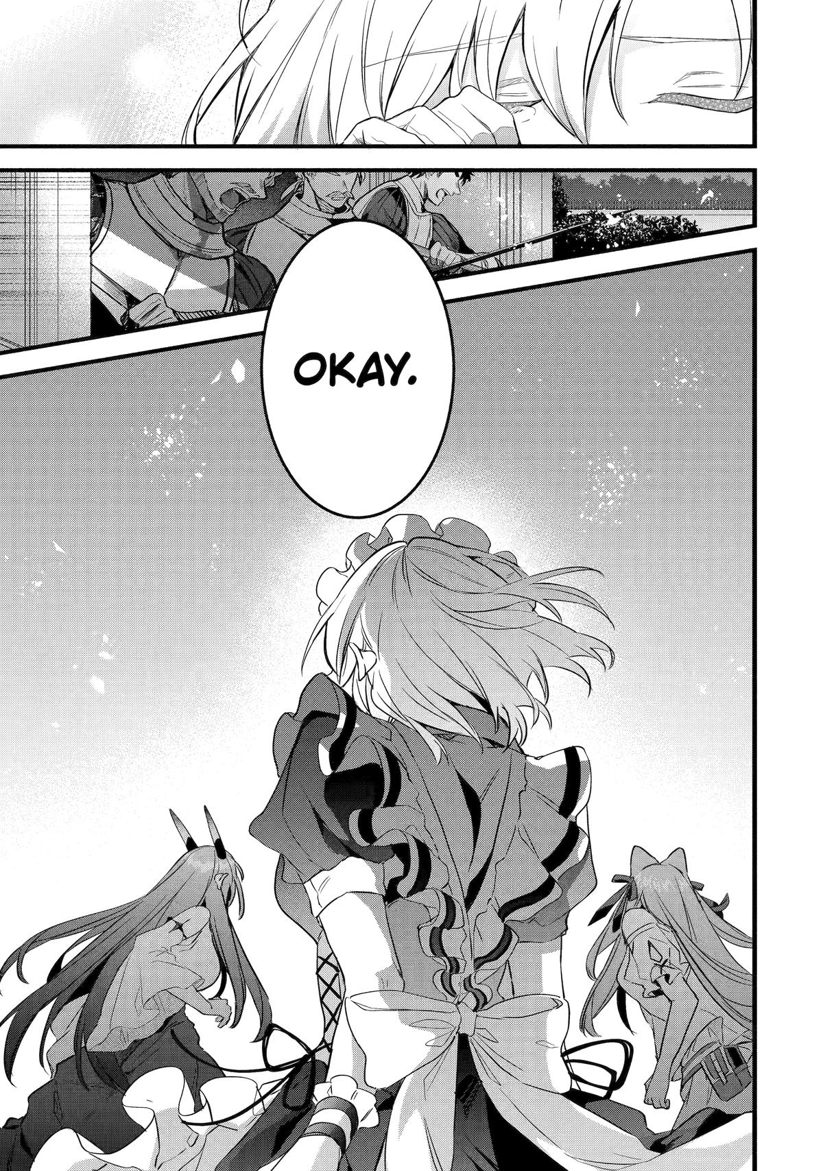 Read Beast Tamer Manga Online