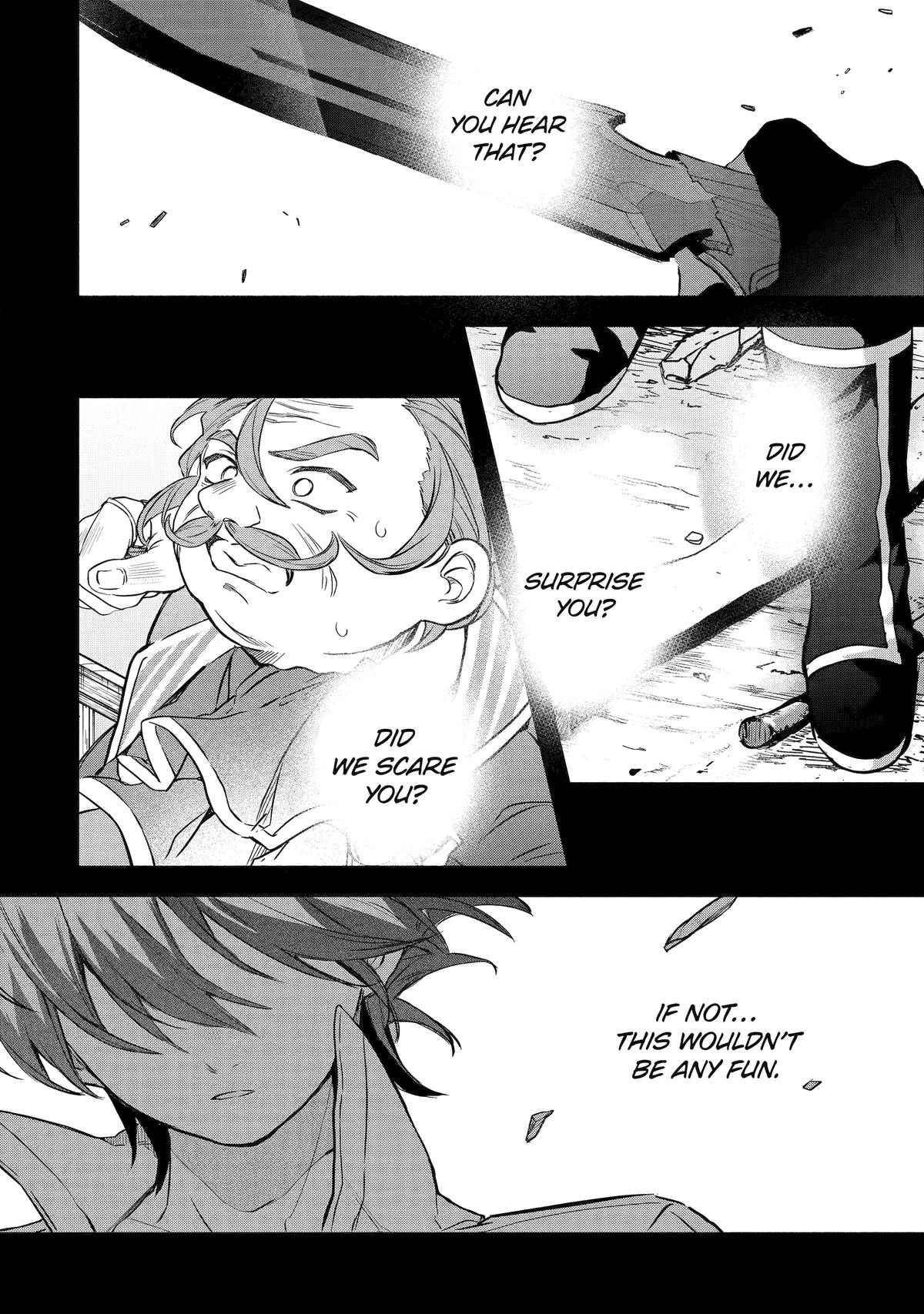 Read Beast Tamer Manga Online