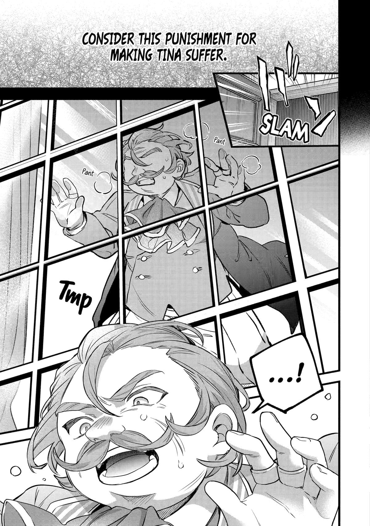 Read Beast Tamer Manga Online