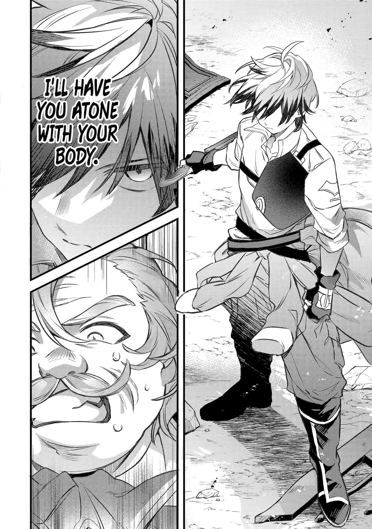 Read Beast Tamer Manga Online