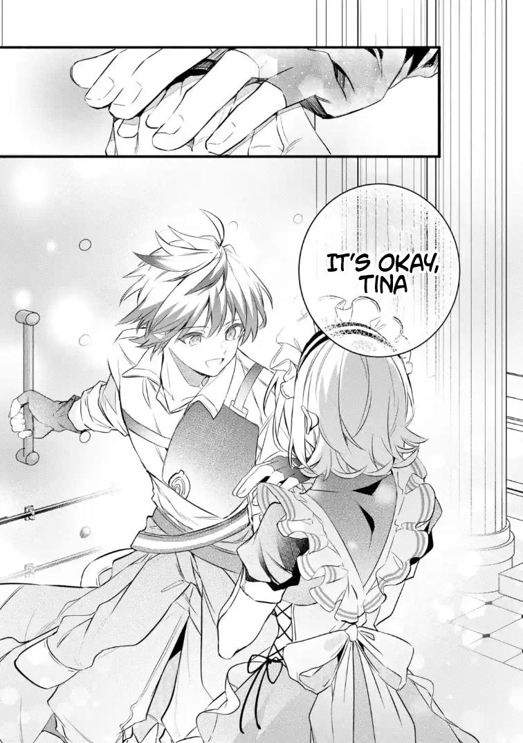 Read Beast Tamer Manga Online