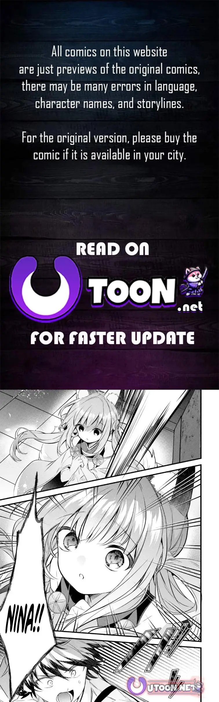 Read Beast Tamer Manga Online