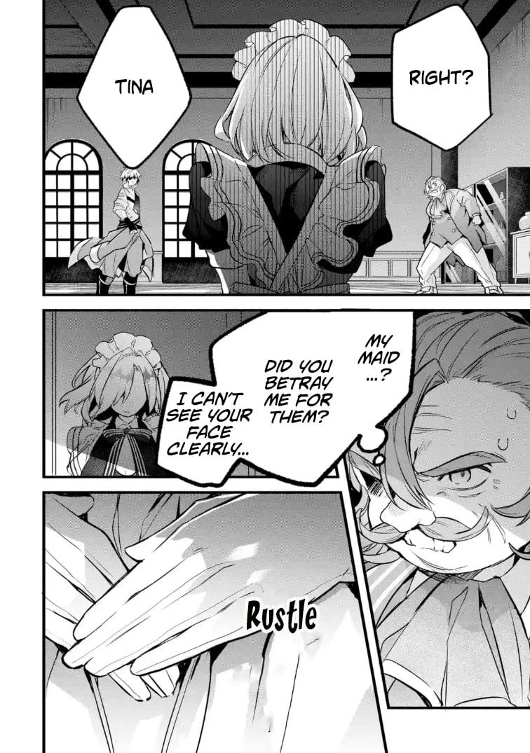 Read Beast Tamer Manga Online