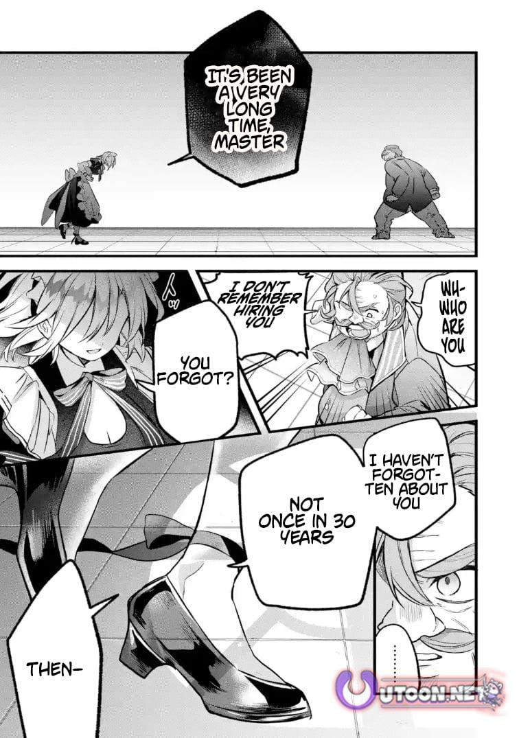 Read Beast Tamer Manga Online