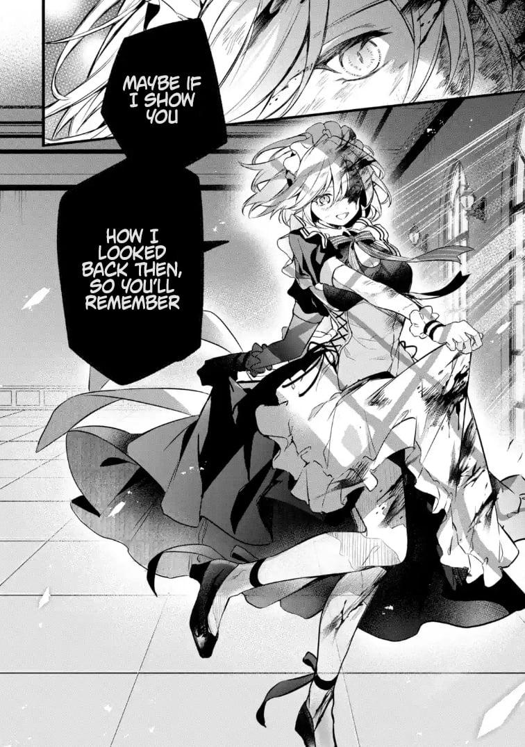 Read Beast Tamer Manga Online