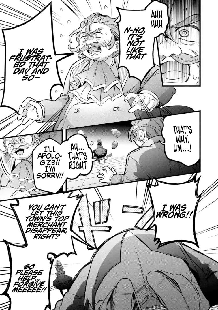 Read Beast Tamer Manga Online