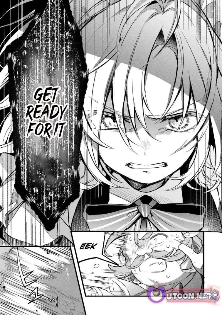 Read Beast Tamer Manga Online