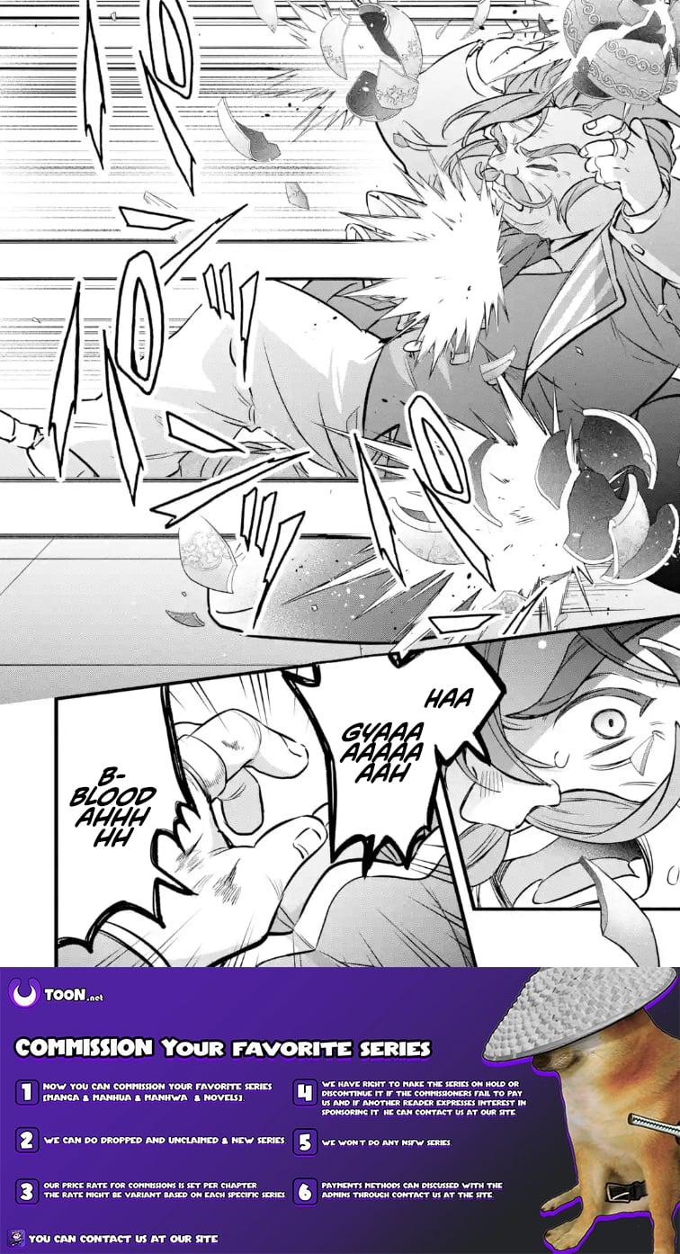 Read Beast Tamer Manga Online