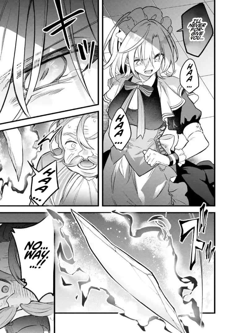 Read Beast Tamer Manga Online