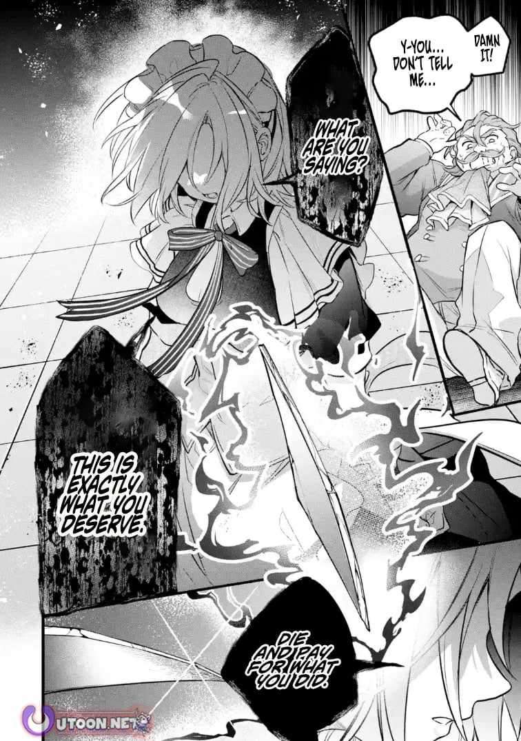 Read Beast Tamer Manga Online