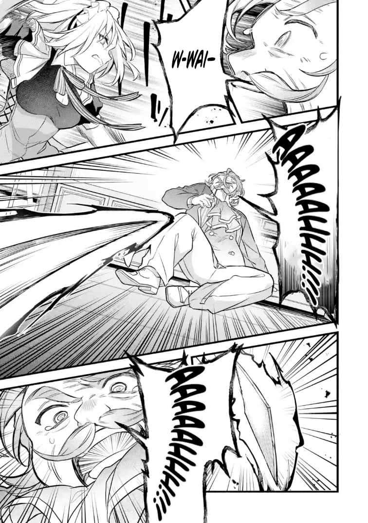 Read Beast Tamer Manga Online