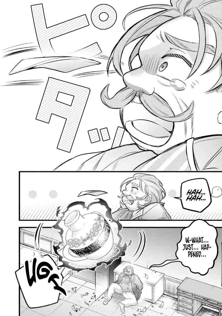 Read Beast Tamer Manga Online