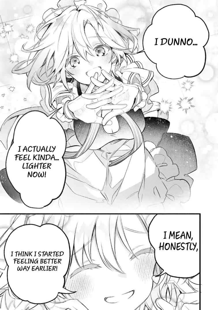 Read Beast Tamer Manga Online