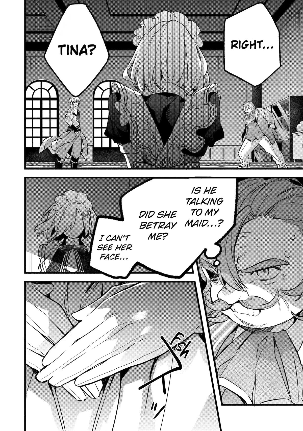 Read Beast Tamer Manga Online