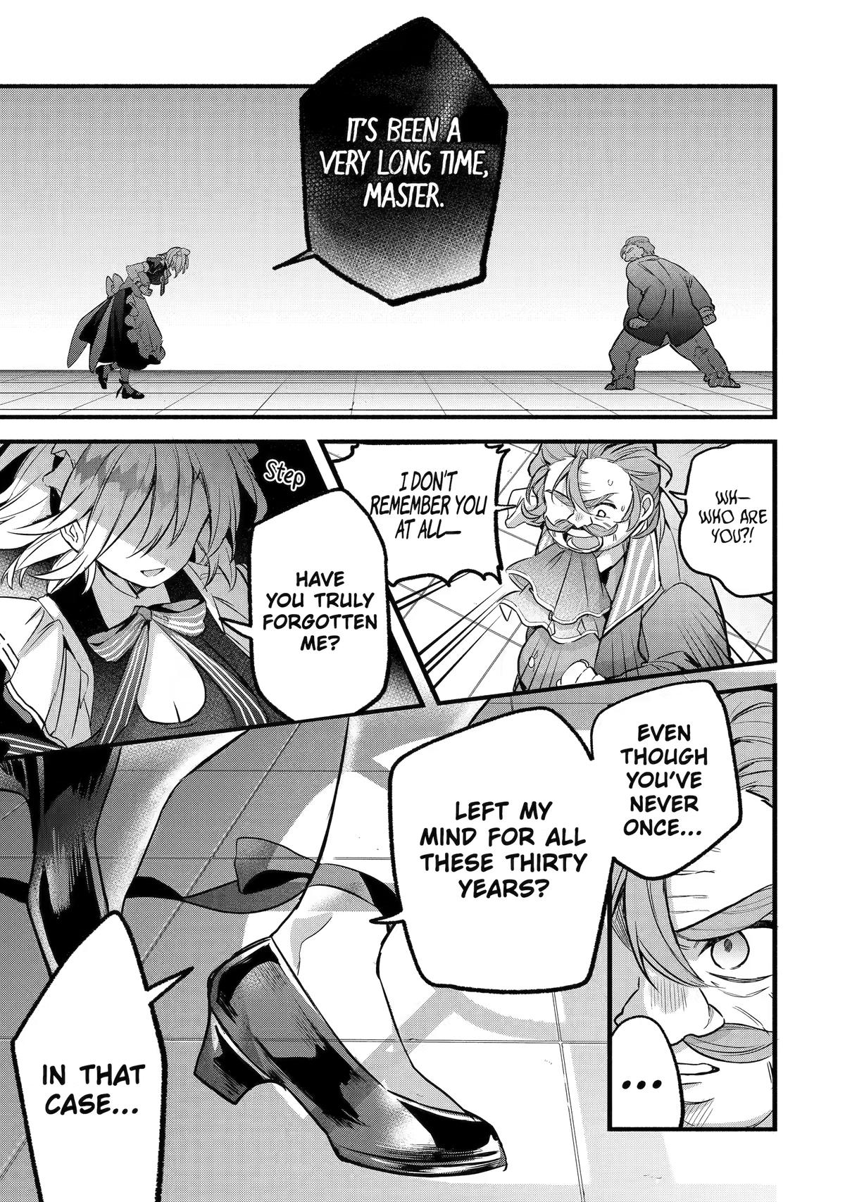 Read Beast Tamer Manga Online