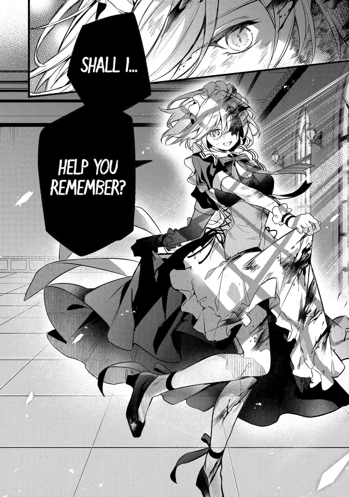 Read Beast Tamer Manga Online