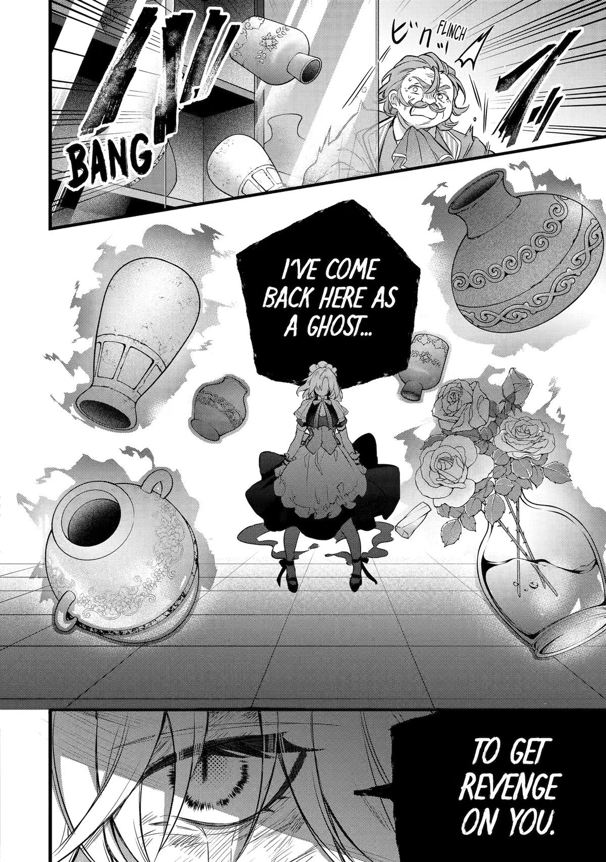 Read Beast Tamer Manga Online