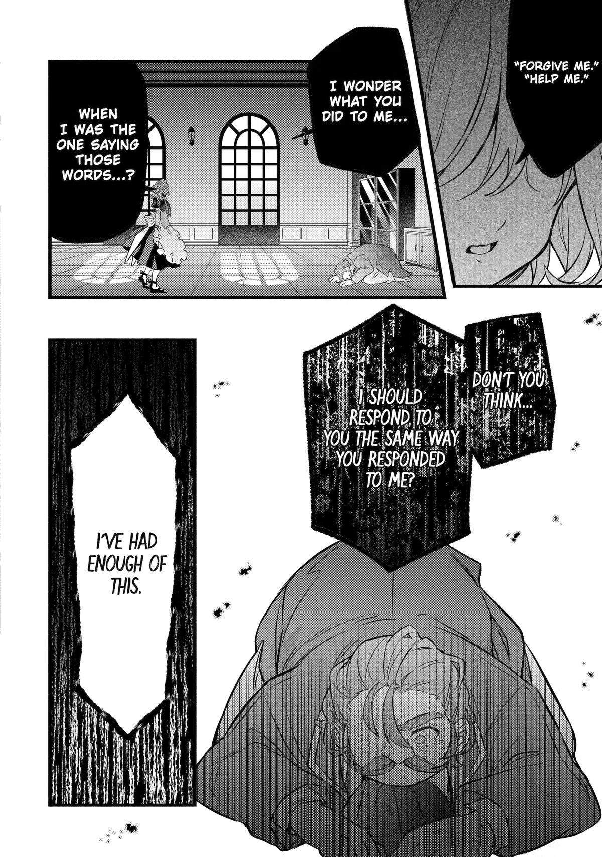 Read Beast Tamer Manga Online