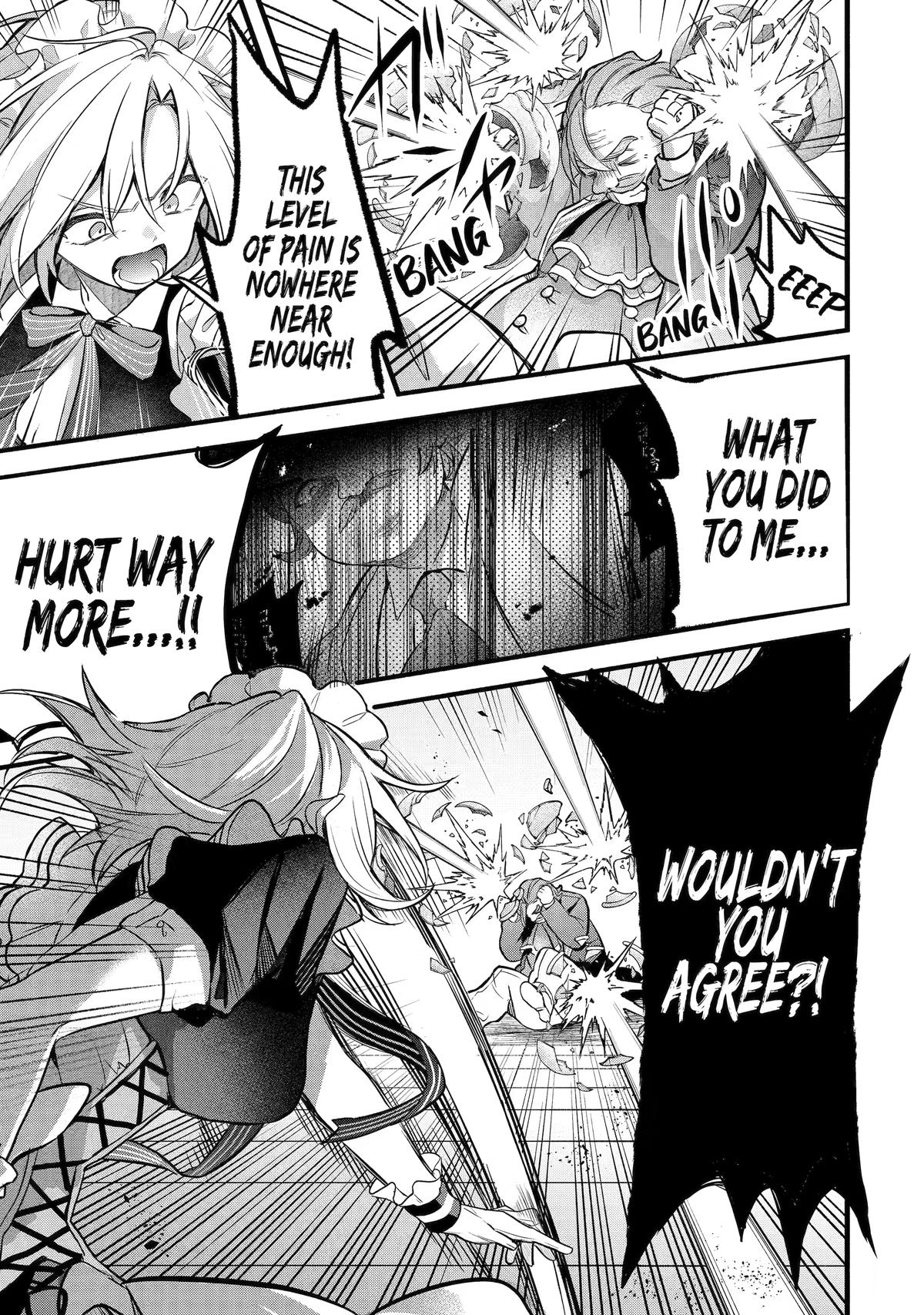 Read Beast Tamer Manga Online