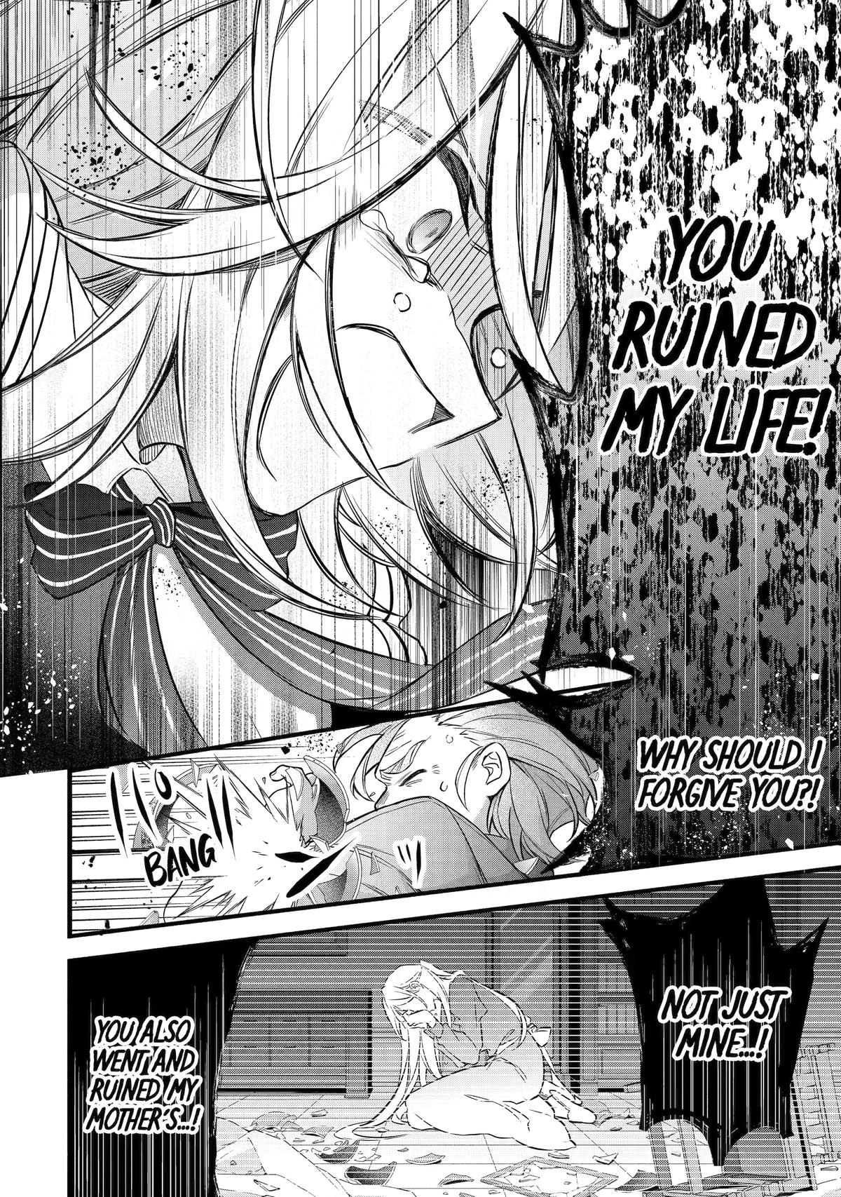 Read Beast Tamer Manga Online