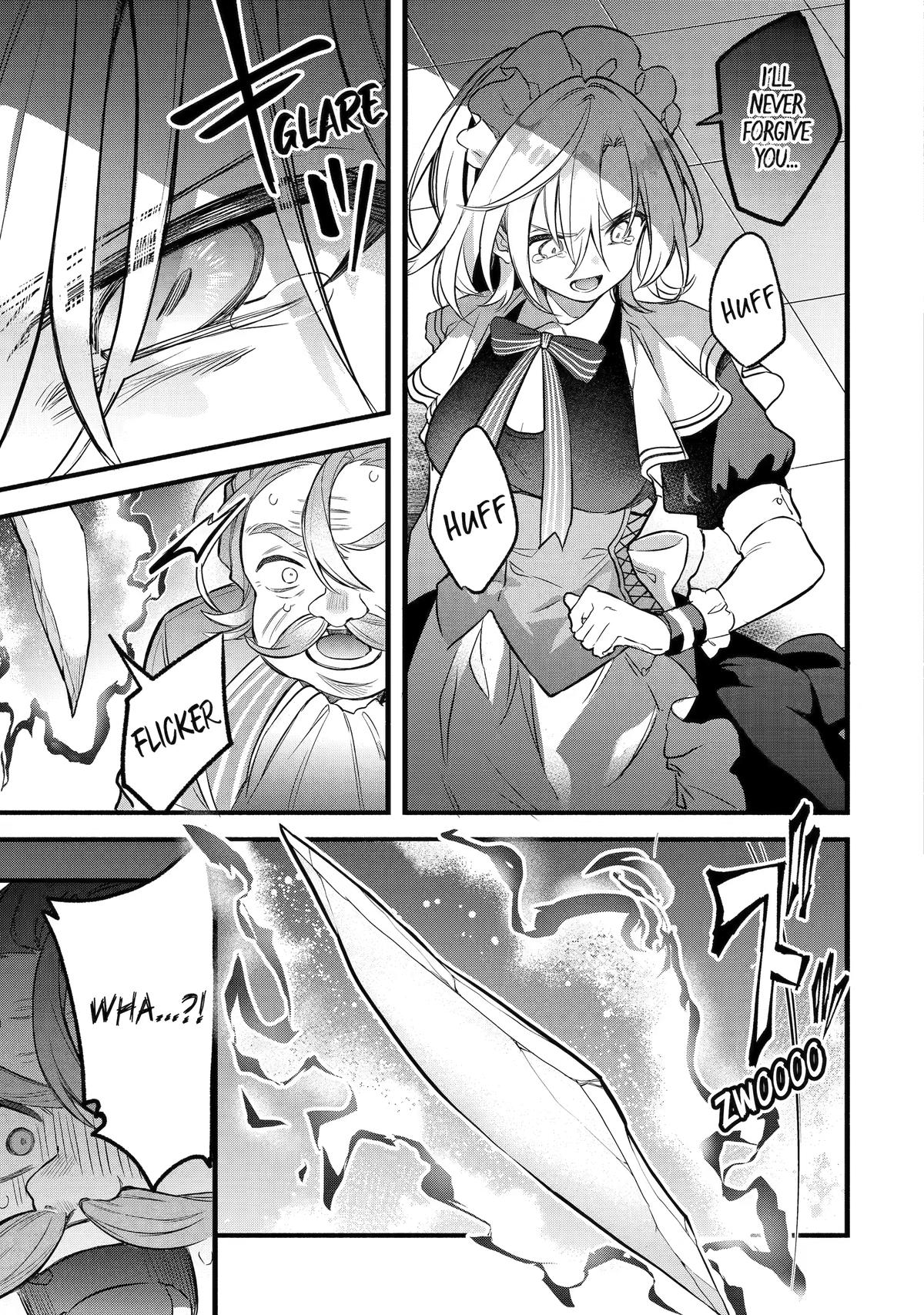 Read Beast Tamer Manga Online