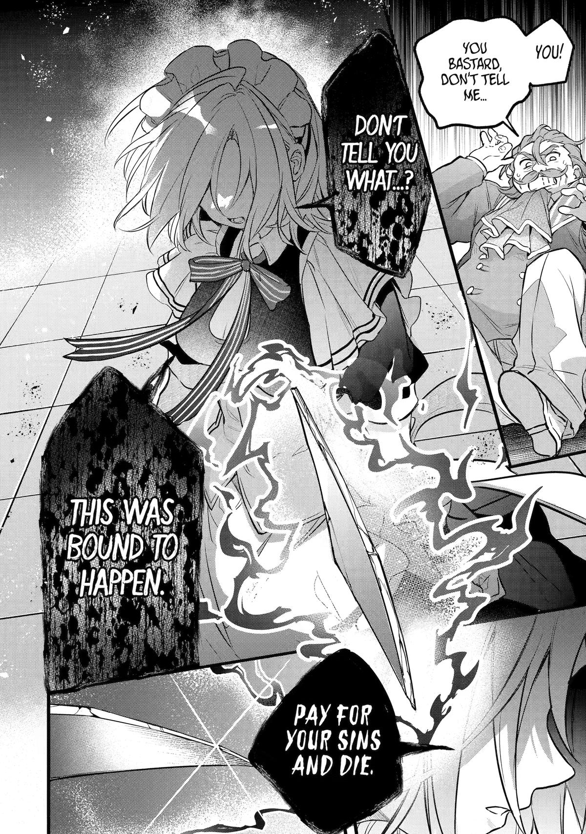 Read Beast Tamer Manga Online