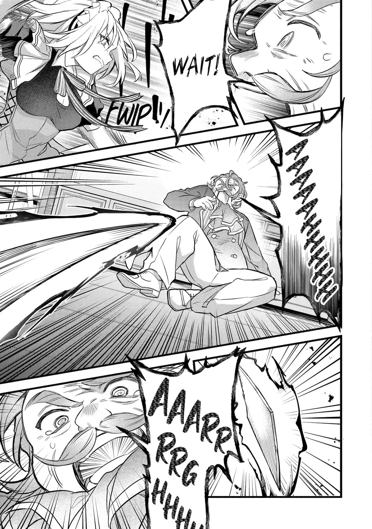 Read Beast Tamer Manga Online