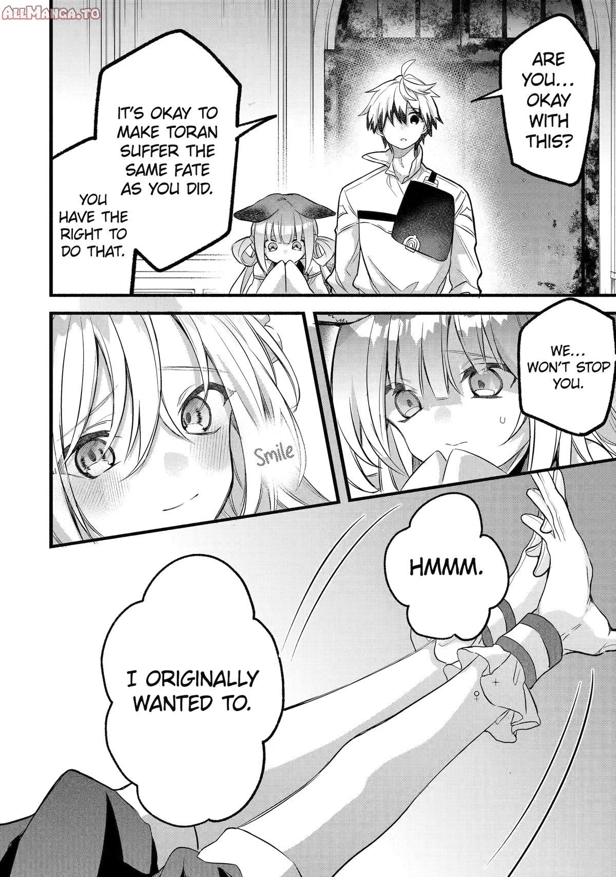 Read Beast Tamer Manga Online