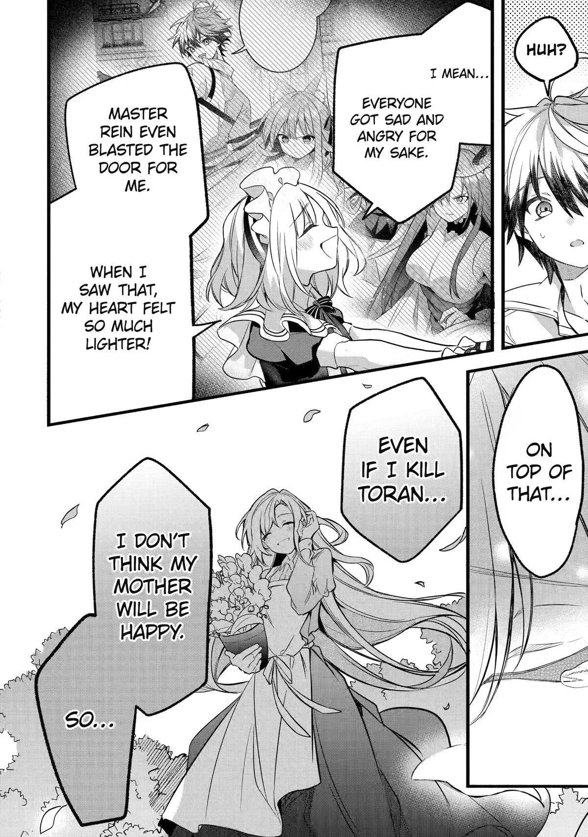 Read Beast Tamer Manga Online