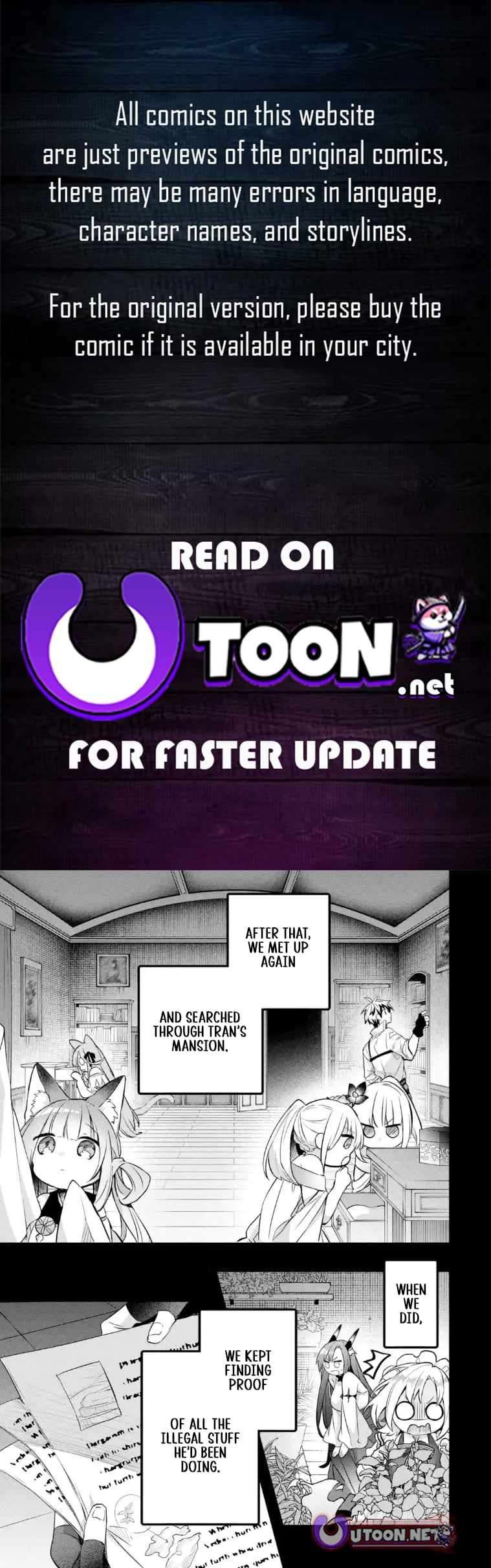 Read Beast Tamer Manga Online