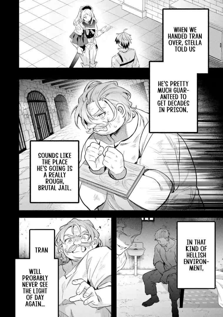 Read Beast Tamer Manga Online