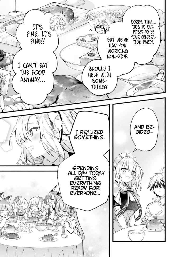 Read Beast Tamer Manga Online