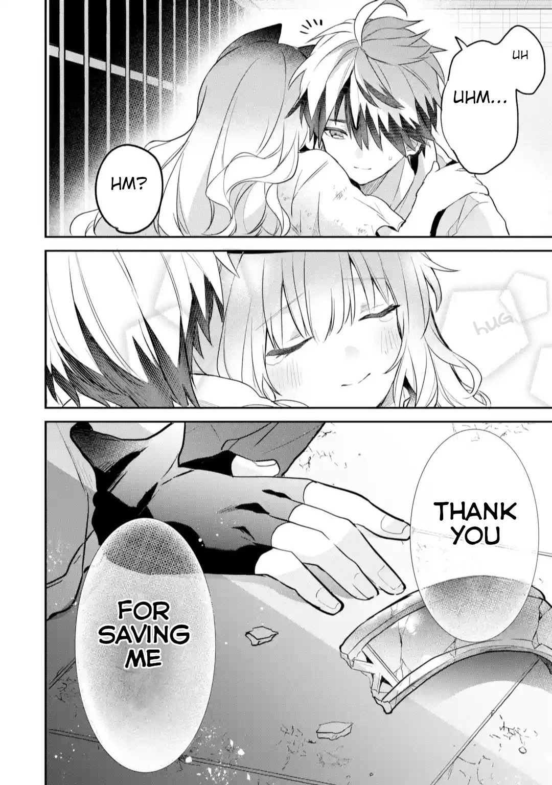 Read Beast Tamer Manga Online