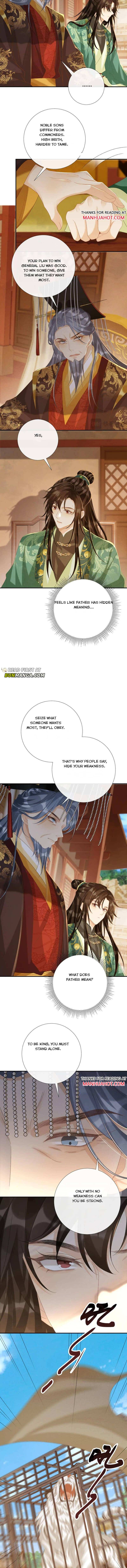 Read Bingtai Youbu Manga Online