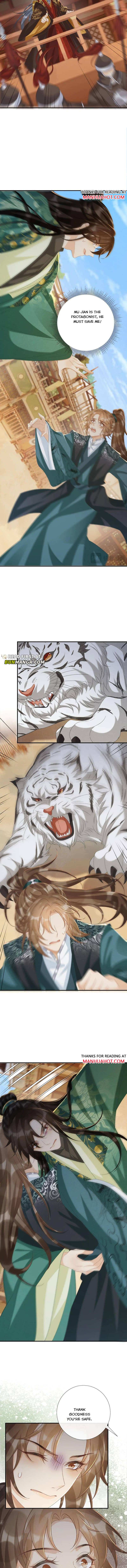 Read Bingtai Youbu Manga Online