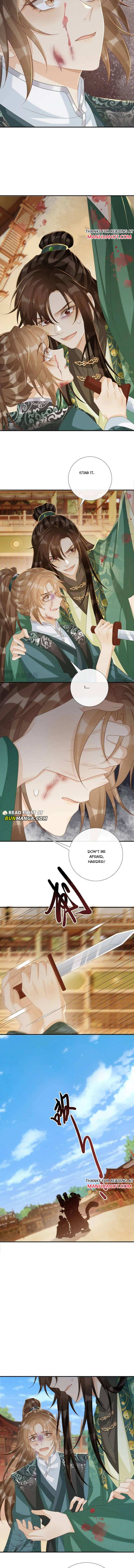 Read Bingtai Youbu Manga Online