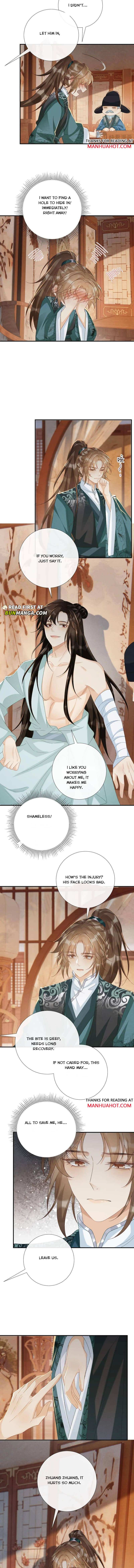 Read Bingtai Youbu Manga Online