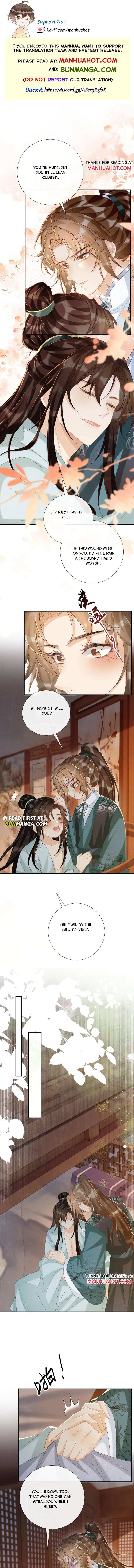 Read Bingtai Youbu Manga Online