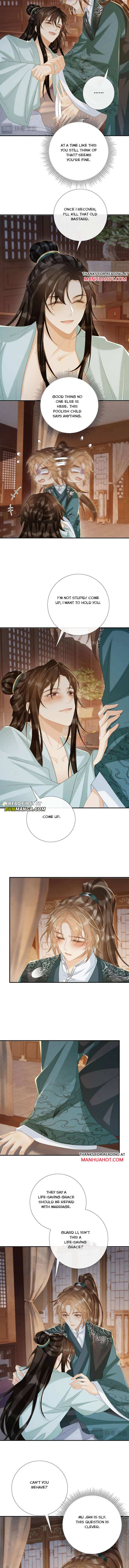 Read Bingtai Youbu Manga Online