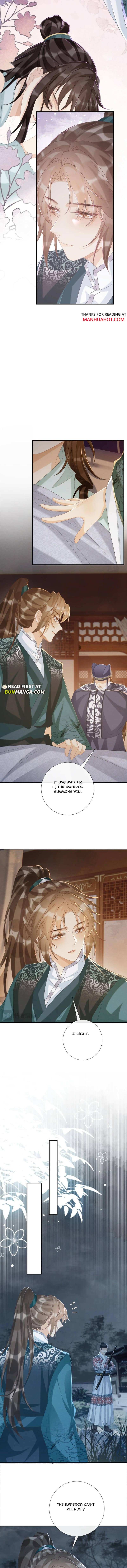 Read Bingtai Youbu Manga Online