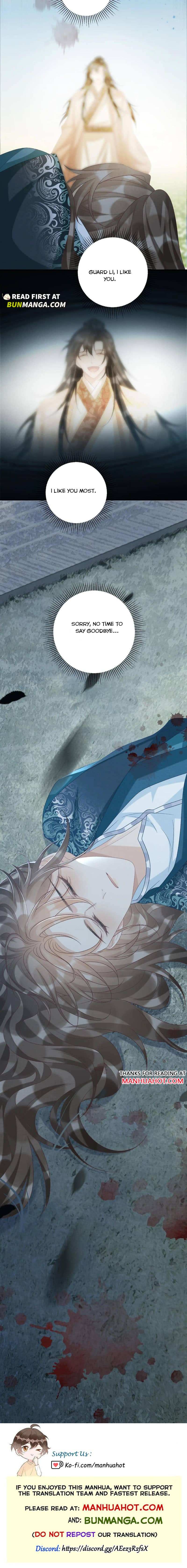 Read Bingtai Youbu Manga Online