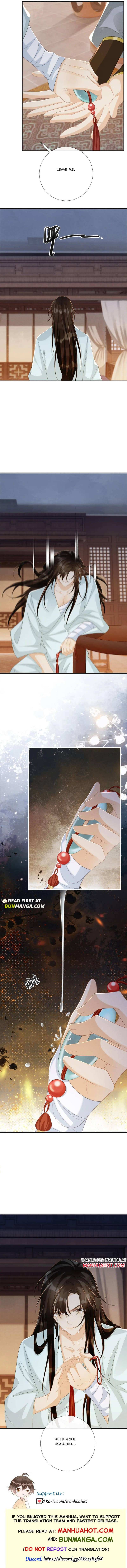 Read Bingtai Youbu Manga Online