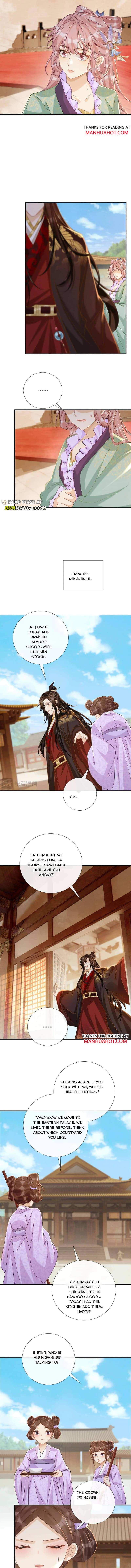 Read Bingtai Youbu Manga Online