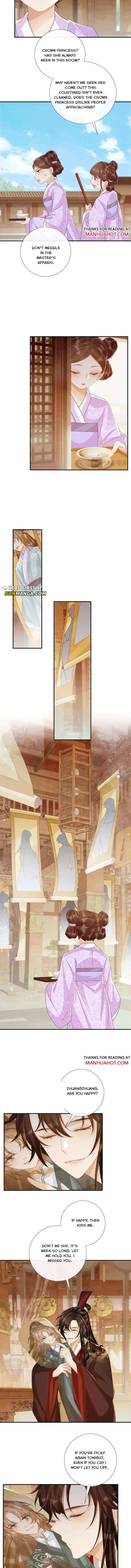 Read Bingtai Youbu Manga Online