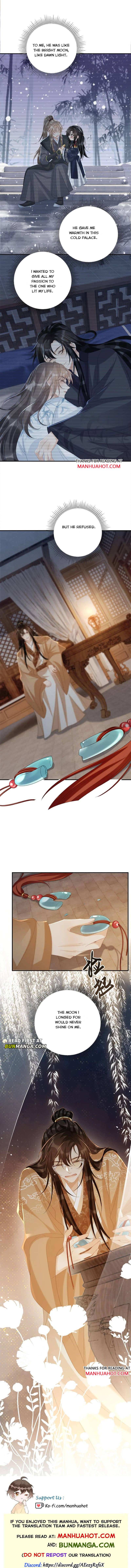 Read Bingtai Youbu Manga Online