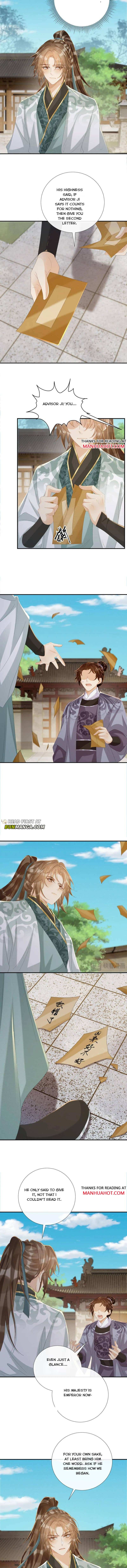 Read Bingtai Youbu Manga Online