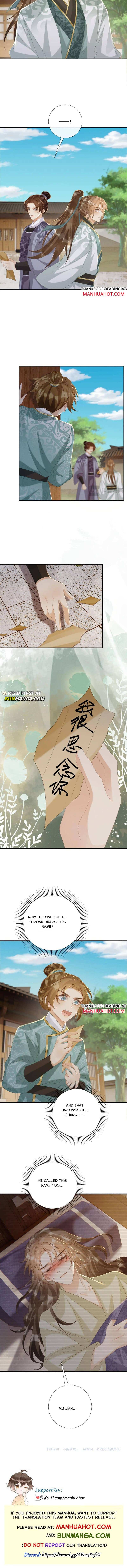 Read Bingtai Youbu Manga Online