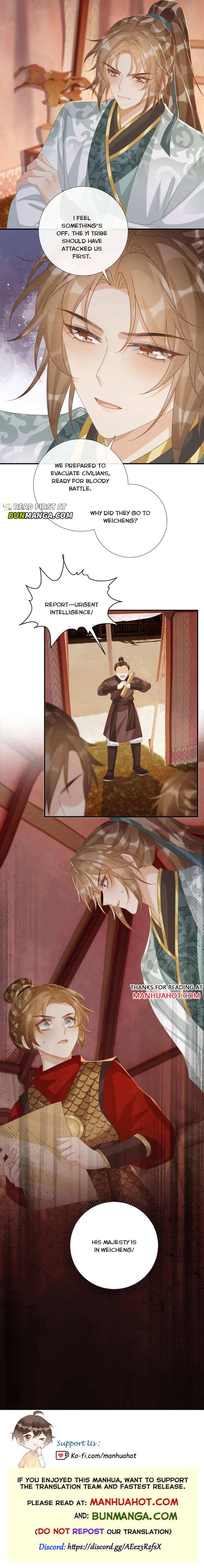 Read Bingtai Youbu Manga Online