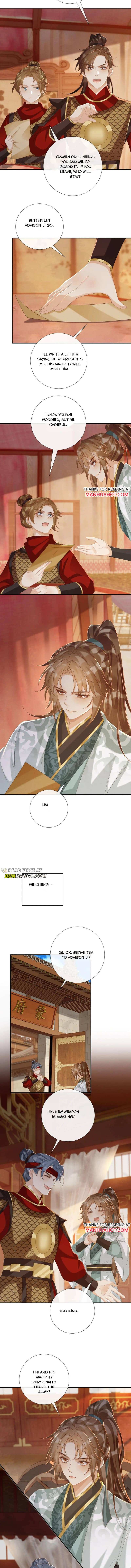 Read Bingtai Youbu Manga Online